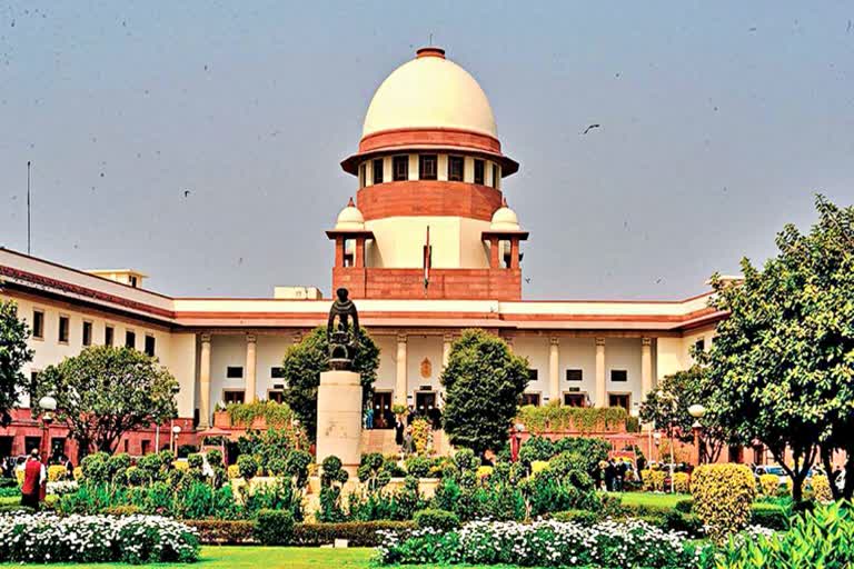 Supreme Court  Supreme Court to hear IOA s appeal  Delhi High Court order  IOA  COA  दिल्ली हाई कोर्ट आदेश के खिलाफ आईओए की अपील  आईओए की अपील पर सुनवाई करेगा उच्चतम न्यायालय  भारतीय ओलंपिक संघ  प्रशासकों की तीन सदस्यीय समिति