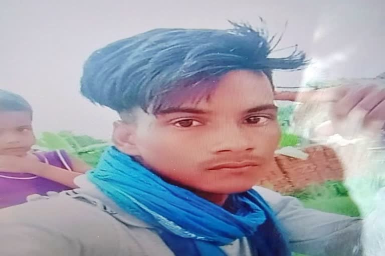 youth body found from Gopalganj