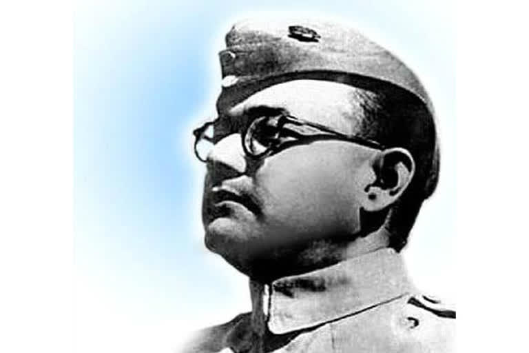 Netaji Subhash Chandra Bose whose death became the biggest mystery