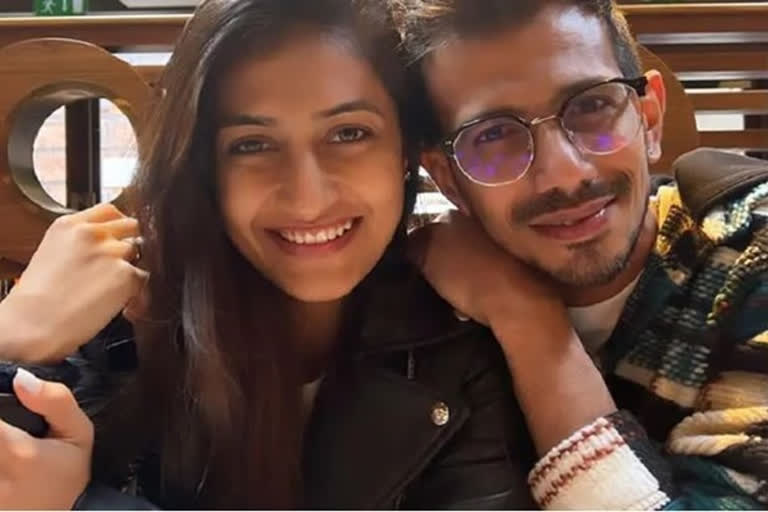 Yuzvendra Chahal shares cryptic post after wife Dhanashree drops last name on social media