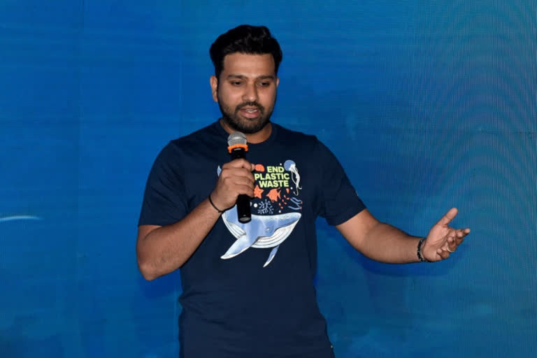 rohit sharma  odi cricket  രോഹിത് ശര്‍മ  ഏകദിന ക്രിക്കറ്റ്  ഇന്ത്യന്‍ ക്രിക്കറ്റ് ടീം  ICC