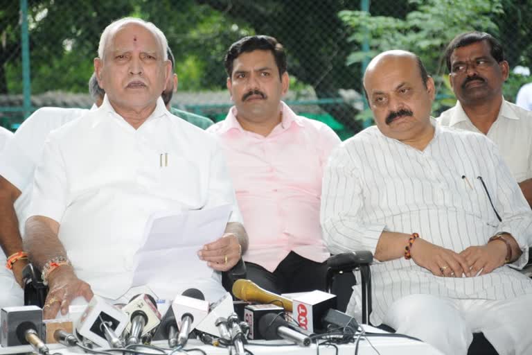bjp-high-commands-election-strategy-behind-bs-yediyurappa-selection