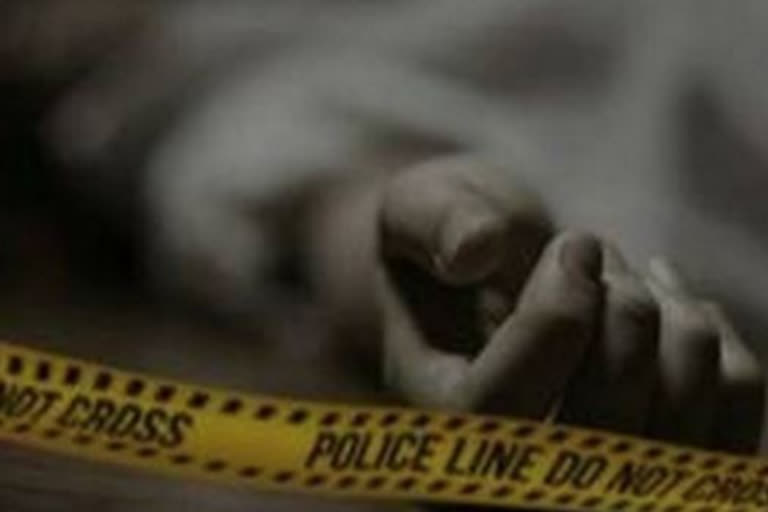 Woman commits suicide after killing daughter in Hoshiarpur