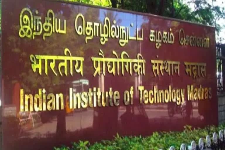 IIT Madras records 32% increase in Internship Offers on Day One