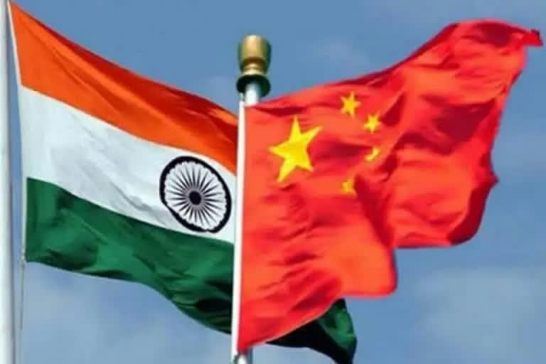 india china news