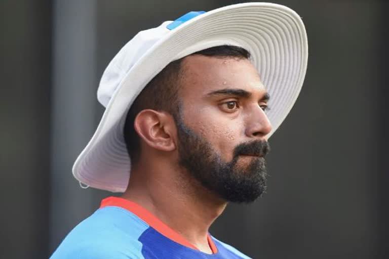Good to see bowlers putting balls in right areas, says KL Rahul