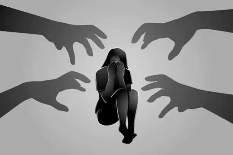 SANTKABIR NAGAR GIRL PREGNANT AFTER GANG RAPE DABANGS GOT ABORTION