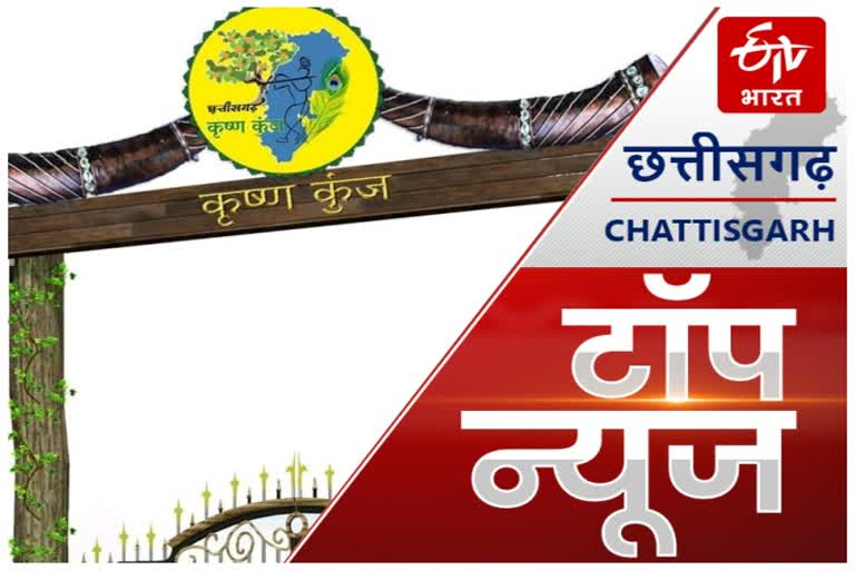 chhattisgarh news