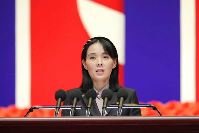 North Korea dismisses Seoul aid offer