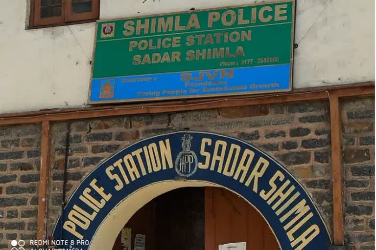 shimla police, sex racket, shimla