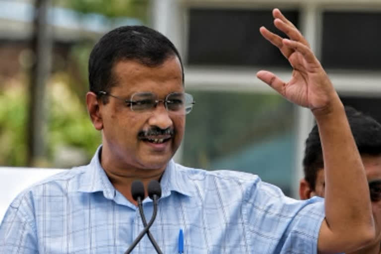 "We Welcome CBI", says Arvind Kejriwal On Raid At Deputy Manish Sisodia's House