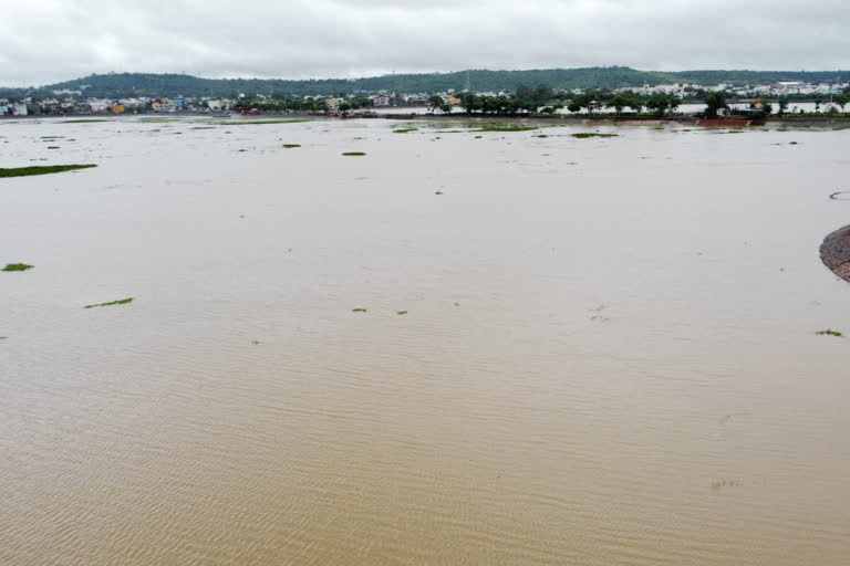 Lakha Banjara Jheel of sagar MP