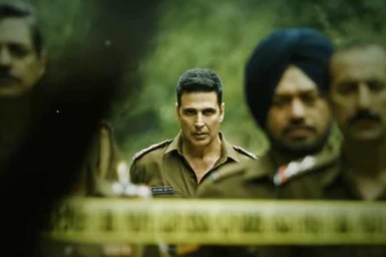 Akshay Kumar starrer Cuttputlli take OTT route