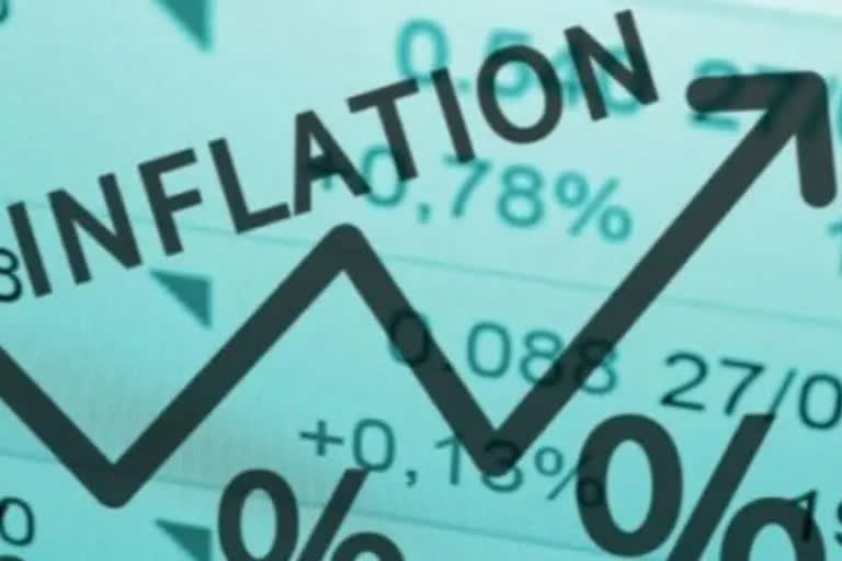 statewsie Consumer Price Index