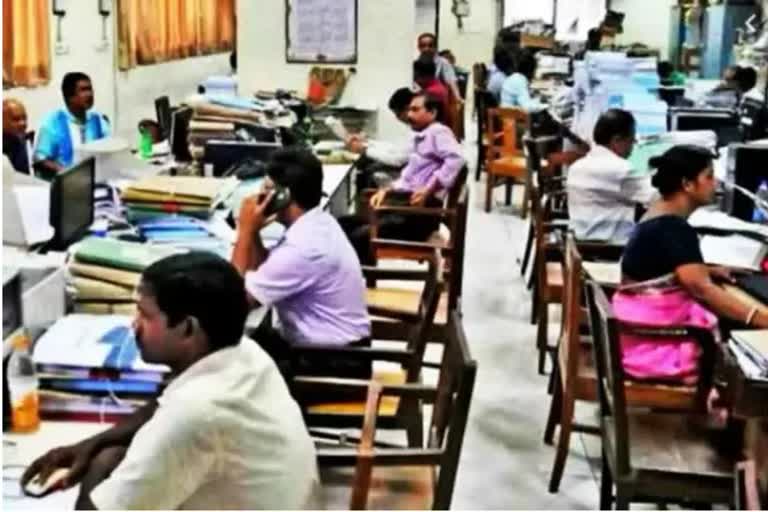 Indian employees want to change jobs says Survey