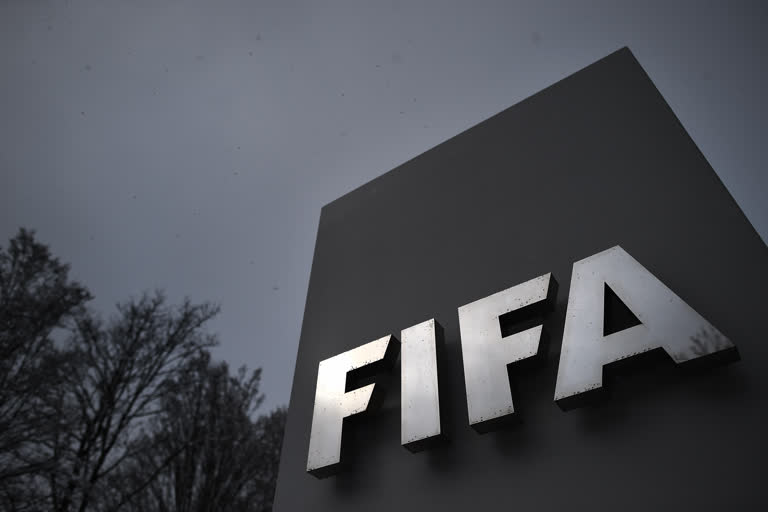 Sports Ministry requests FIFA, AFC to allow Indian clubs play AFC tournaments