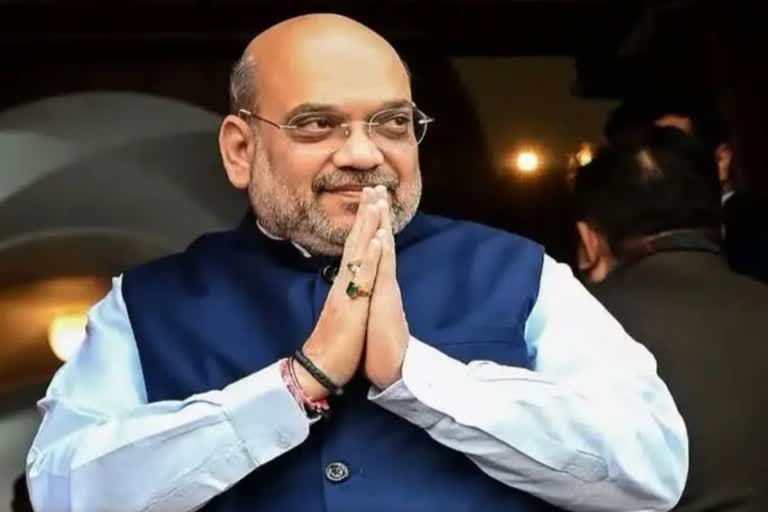 Amit Shah