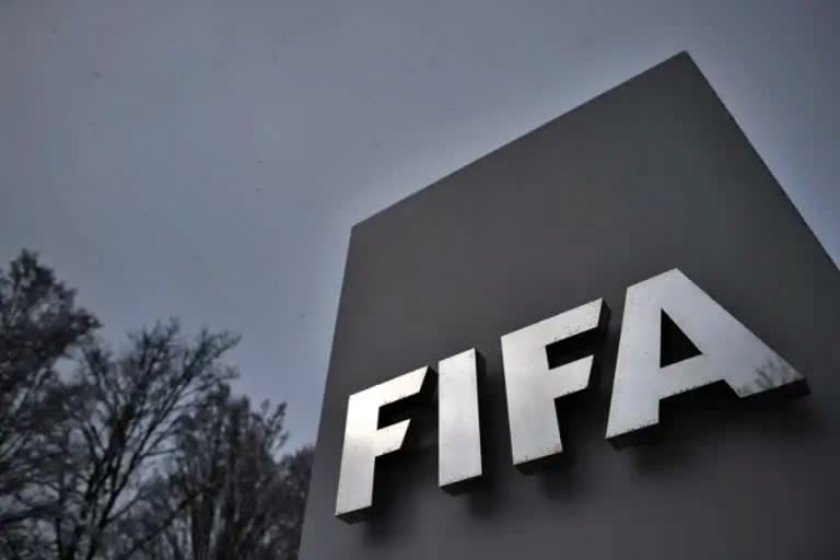 Sports Ministry requests FIFA, AFC