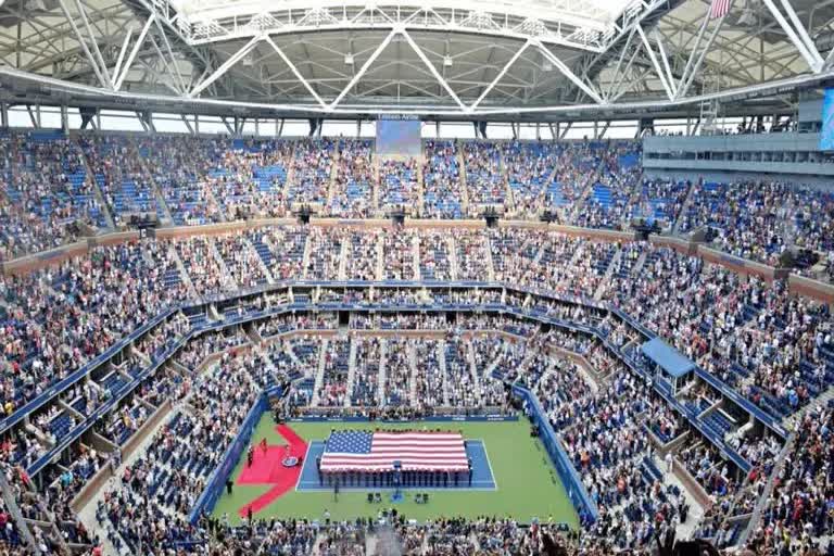 US Open