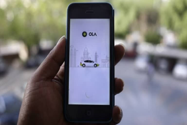 Ola ordered to pay Rs 95000 to Hyderabad man for overcharging