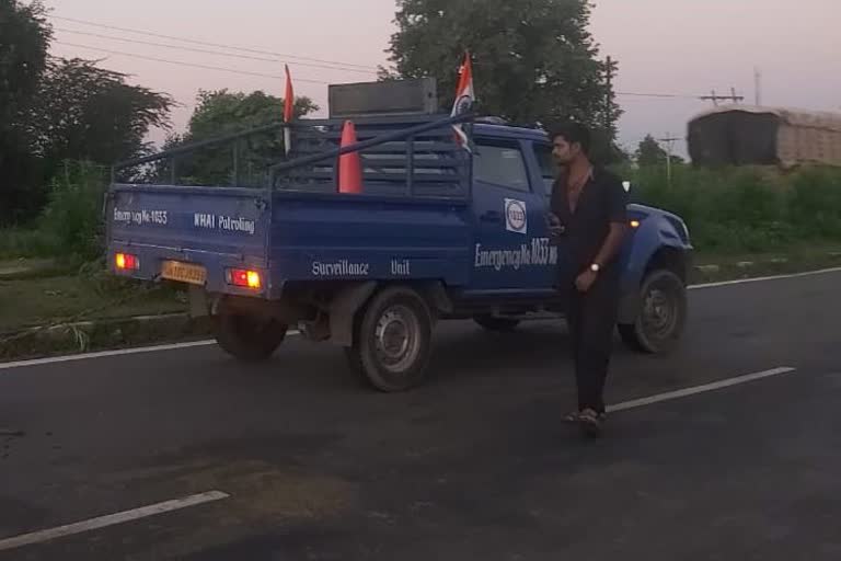 Shivpuri Gau Sevaks Angery