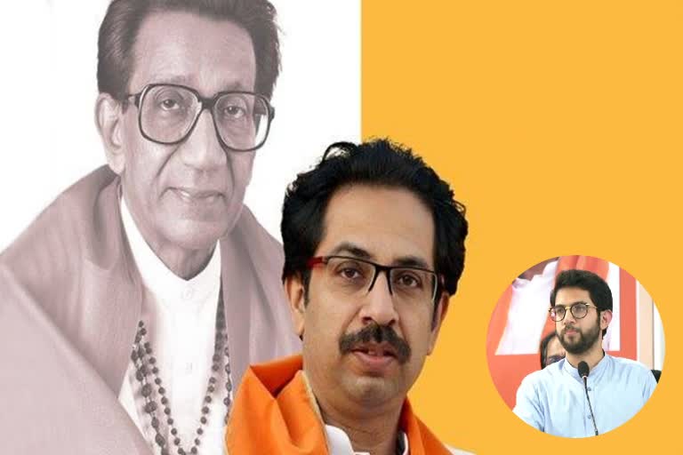 Shiv sena