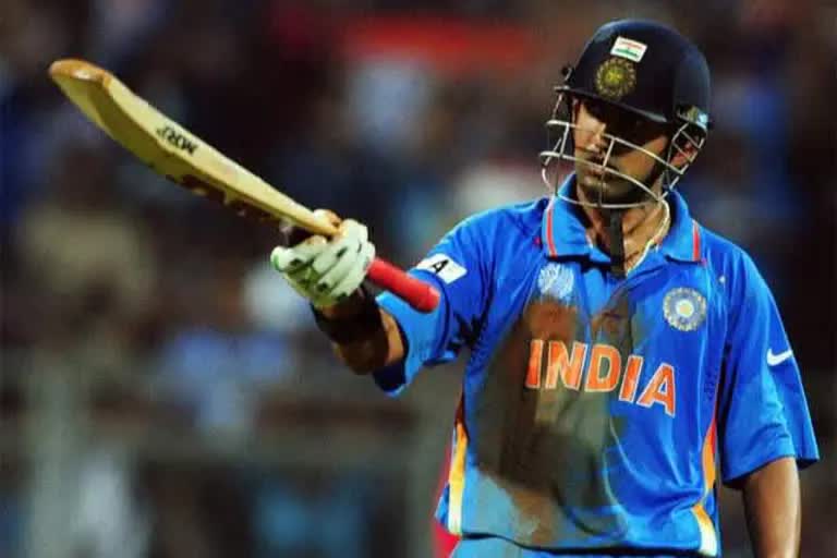 Gautam Gambhir