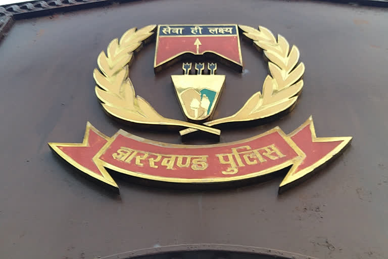 large numbers of Jharkhand cadre IPS ready to go on central deputation