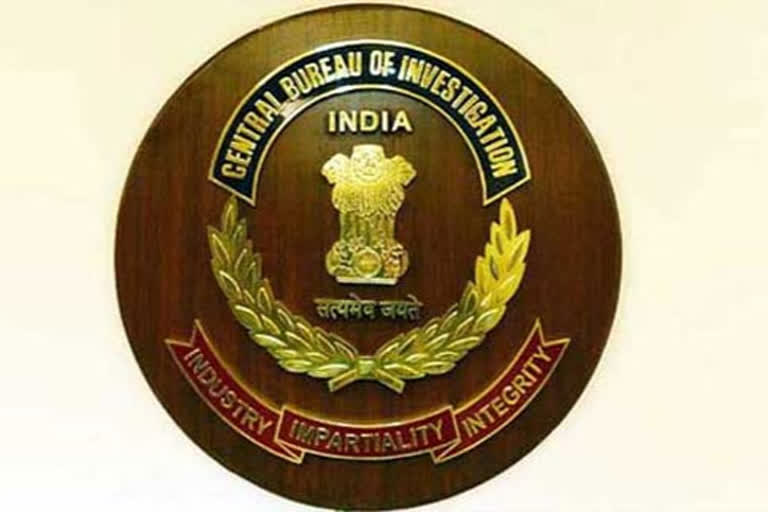 cbi raids in hyderabad