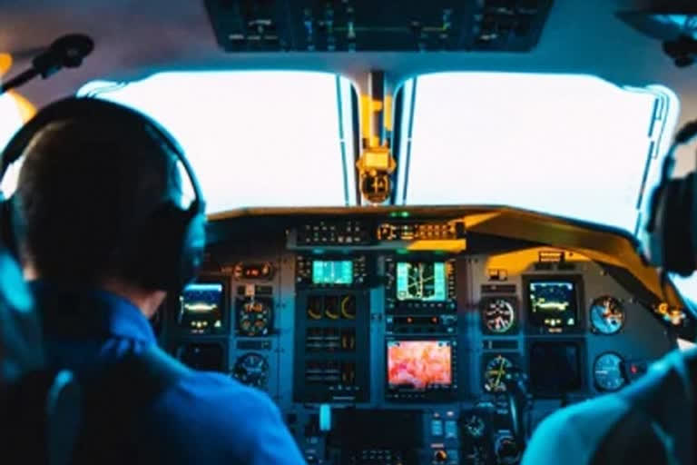 Two pilots fell asleep as flight missed landing in Addis Ababa