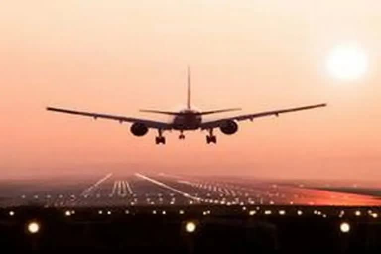 ethiopian airlines flight landing fails