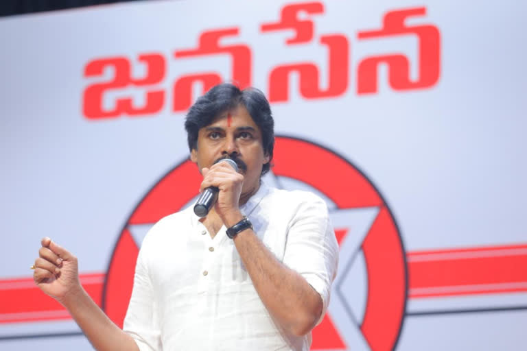 Pawan Kalyan