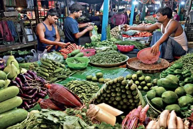 Market Price in Kolkata