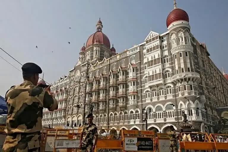 Mumbai Attack