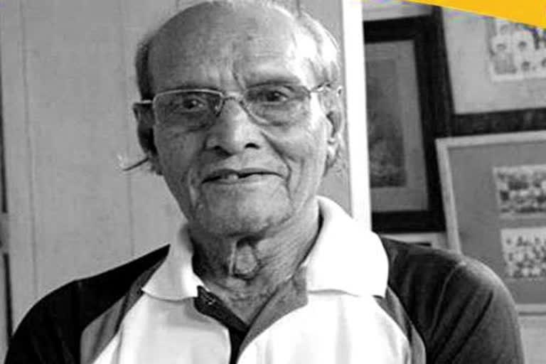 Samar Banerjee passes away