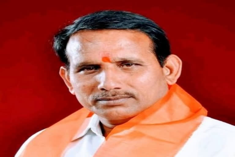 MP: BJP expells OBC leader for 'anti-Brahmin' and 'anti-women' remarks