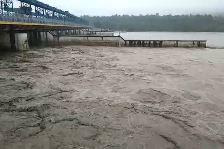 Haridwar Flood