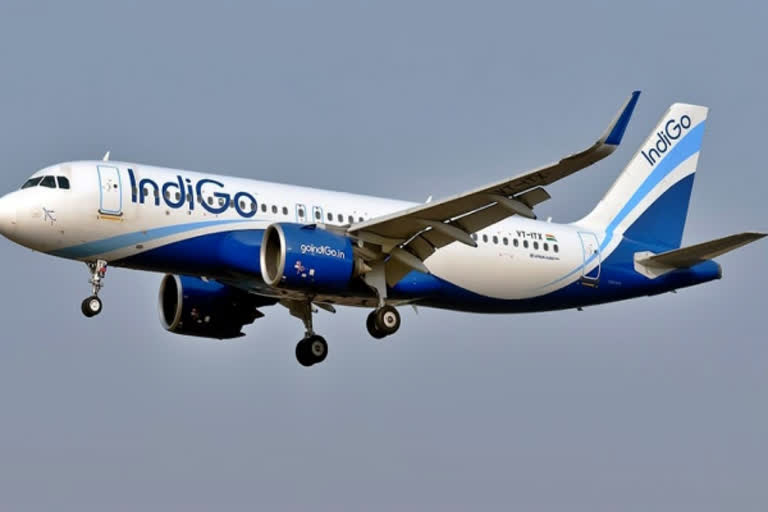 man arrested for smoke inside indigo airlines flight  Man arrested for smoke inside flight  smoke inside flight  indigo airlines flight  indigo airlines latest news  smoking inside flight latest news  Malaysian resident goplan Alagan arrest  chennai latest news  chennai airport news today  latest national news  latest news  ഇന്‍റിഗോ എയര്‍ലൈന്‍സ് വിമാനത്തിനുള്ളില്‍ പുകവലിച്ച മലേഷ്യന്‍ യാത്രകന്‍ അറസ്റ്റില്‍  ക്വാലലംപൂരില്‍ നിന്നും ചെന്നൈയിലേക്ക് പോകുകയായിരുന്ന ഇന്‍റിഗോ എയര്‍ലൈന്‍സിനുള്ളില്‍ പുകവലിച്ച മലേഷ്യന്‍ യാത്രകന്‍ പൊലീസിന്‍റെ പിടിയിലായി  വിമാനത്തിനുള്ളില്‍ പുകവലിച്ച മലേഷ്യന്‍ യാത്രകന്‍ പൊലീസിന്‍റെ പിടിയിലായി  മലേഷ്യന്‍ സ്വദേശി ഗോപാലന്‍ അളഗനാണ് പുകവലിച്ചതിന് പൊലീസിന്‍റെ പിടിയിലായത്  വിമാനത്തിനുള്ളില്‍ പുക വലിച്ചു  ഇന്‍റിഗോ എയര്‍ലൈന്‍സ് ഇന്നത്തെ വാര്‍ത്ത  ചെന്നൈ പ്രധാന വാര്‍ത്തകള്‍  ചെന്നൈ ഇന്നത്തെ വാര്‍ത്ത  ഇന്നത്തെ ദേശീയ വാര്‍ത്ത  ചെന്നൈ എയര്‍പോര്‍ട്ട് വാര്‍ത്ത