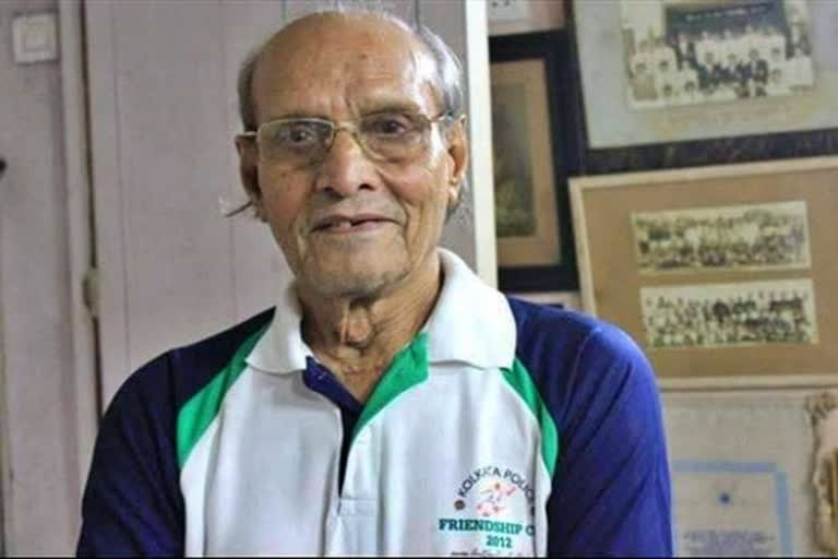 Samar Banerjee