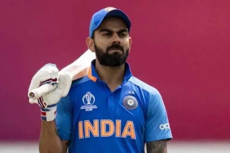 Virat Kohli 1000 days Without Scoring