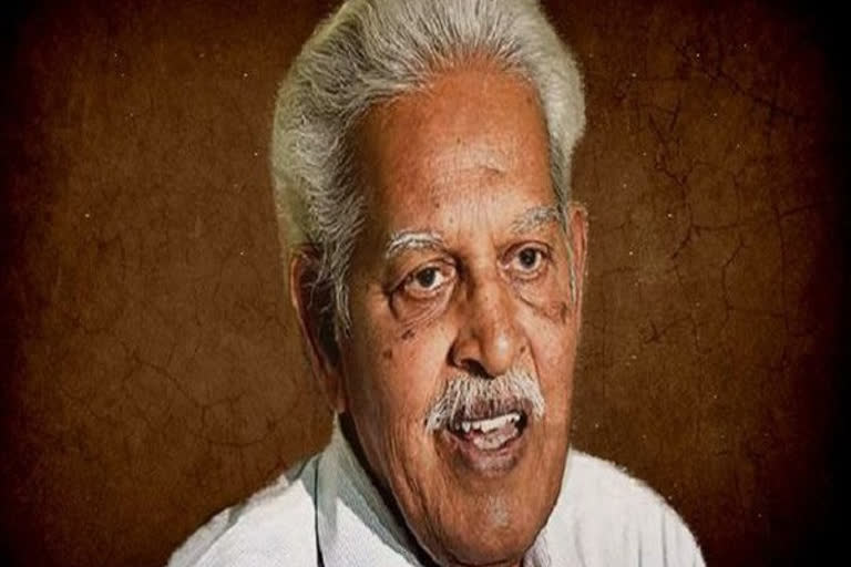 Court's bail conditions for Varavara Rao