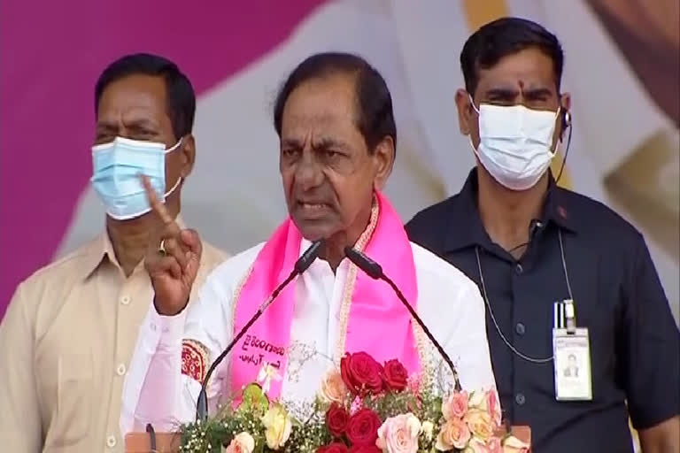 kcr