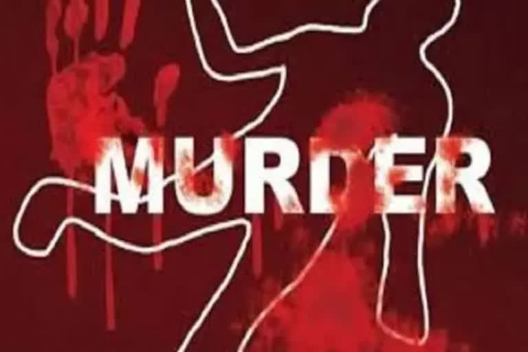 Murder In Saran