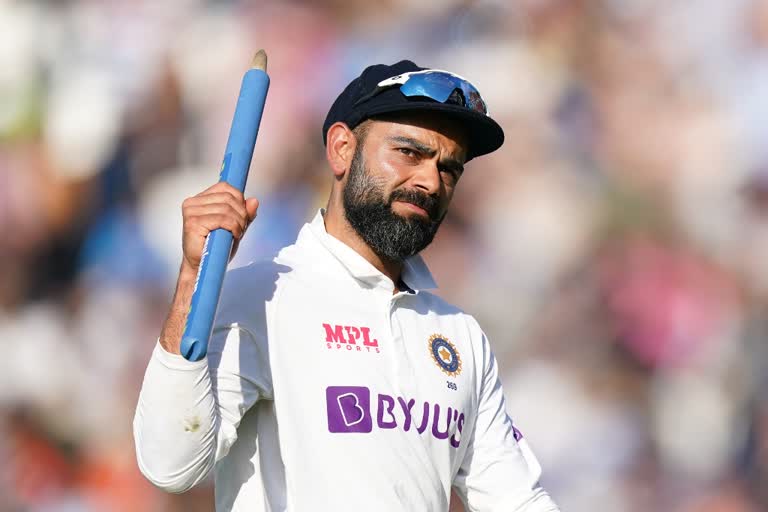 Was just fantastic to see Virat Kohli taking Test cricket so seriously, says Graeme Smith