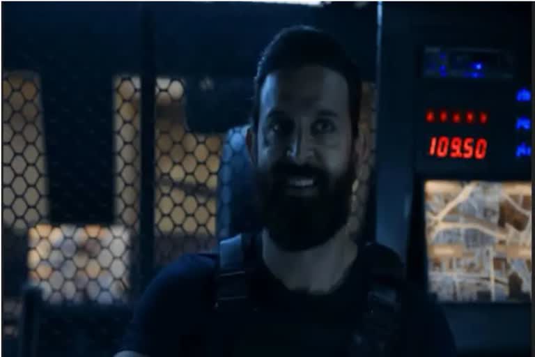 Mahakal name in zomato advertisement