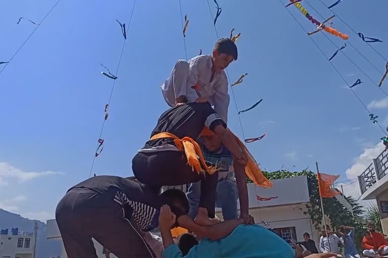 Janmashtami in Jammu and Kashmir