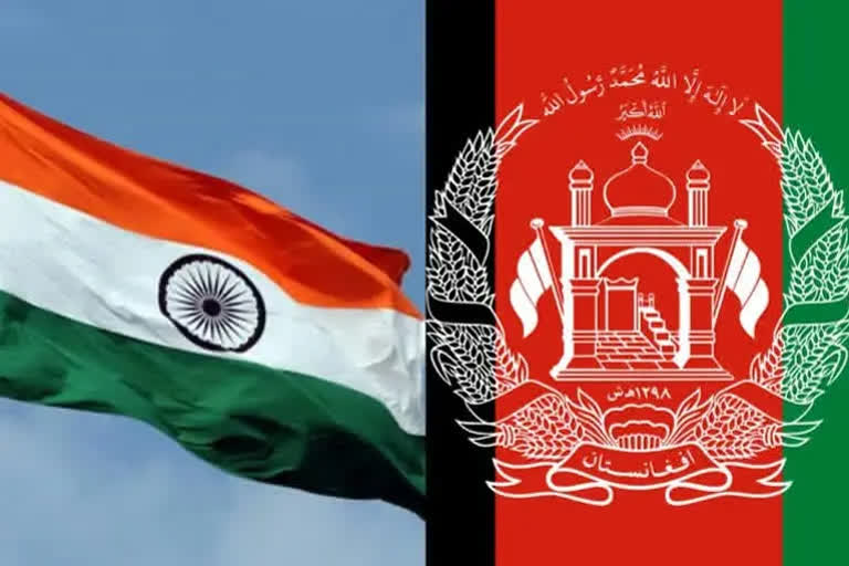 India delivers fresh batch of medical supplies to Afghanistan