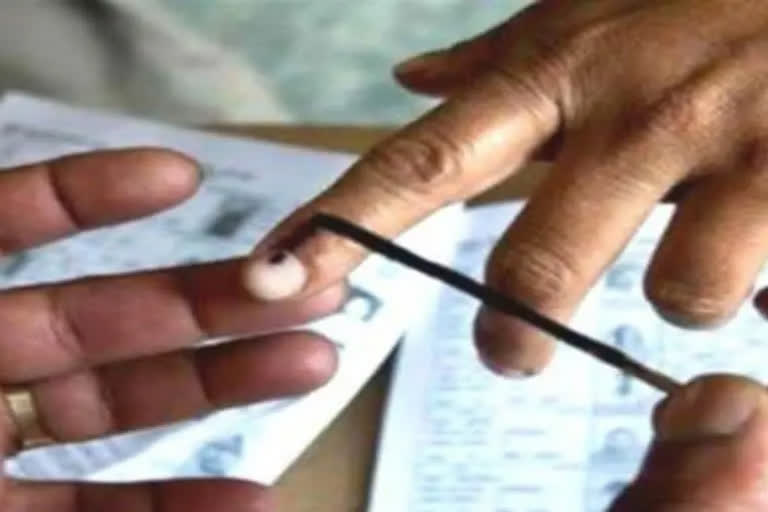 Cong demands deletion of fake voters