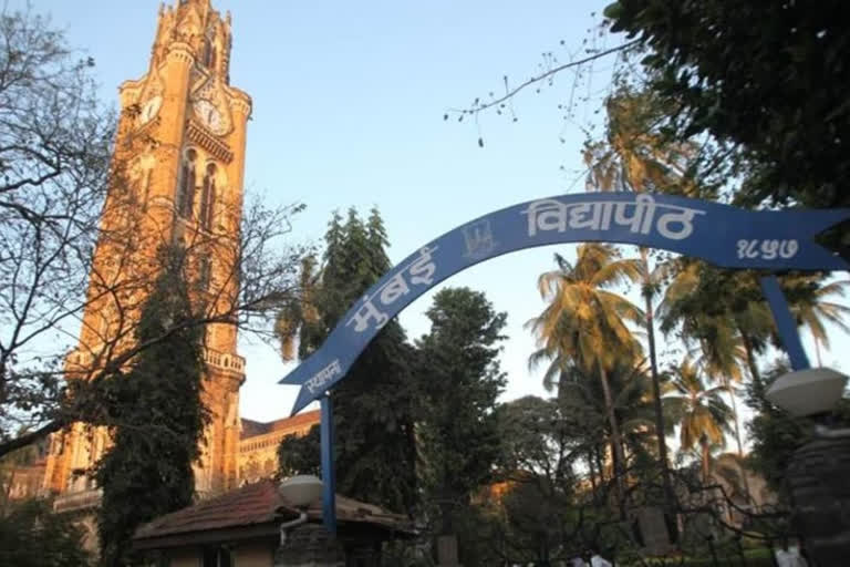 Mumbai University