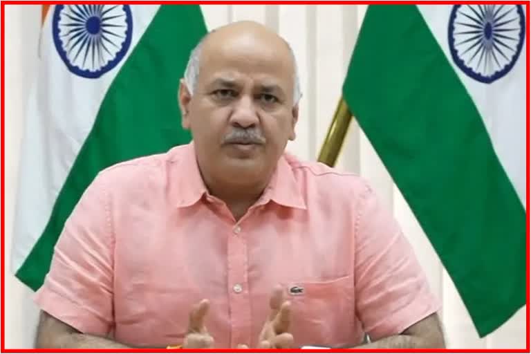 CBI Bars Manish Sisodia